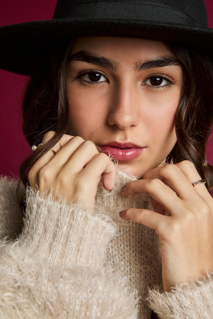 MARI MALVINI