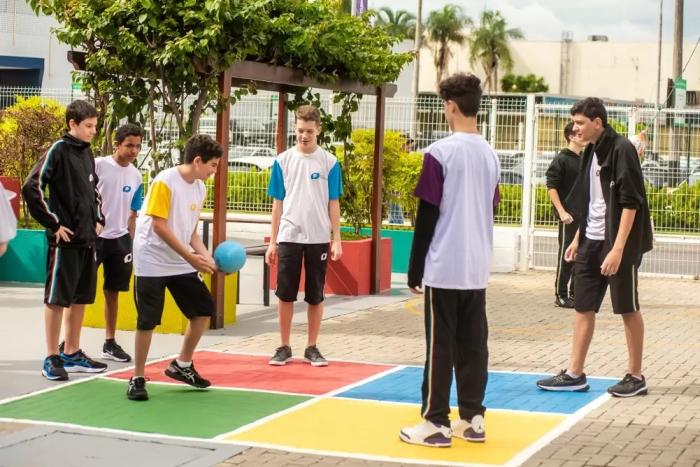 Atividade Física impacta na concentração, raciocínio e aprendizagem