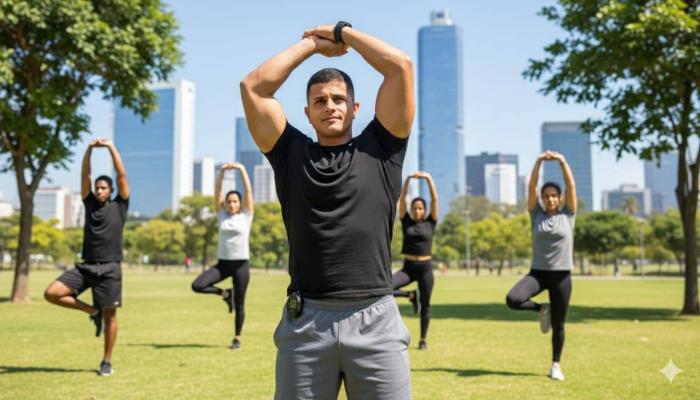 Carnaval é resistência! Corpo precisa estar pronto para horas de bloco, dança e caminhada
