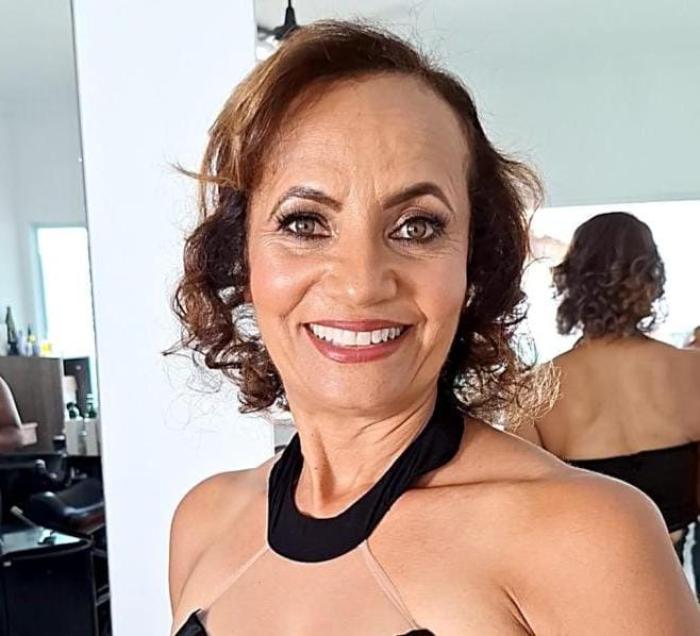 Do Senac à Terapia Capilar: A Trajetória de Sucesso de Vanda