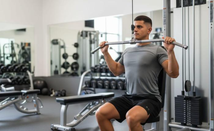  Descanso é essencial para evolução nos treinos e prevenção de lesões