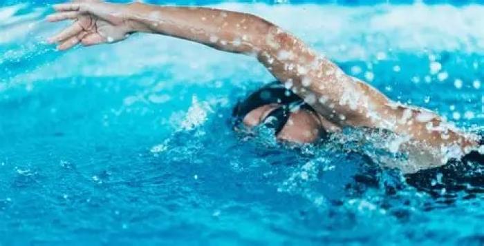 Natação: o “esporte perfeito”, segundo estudo de Harvard