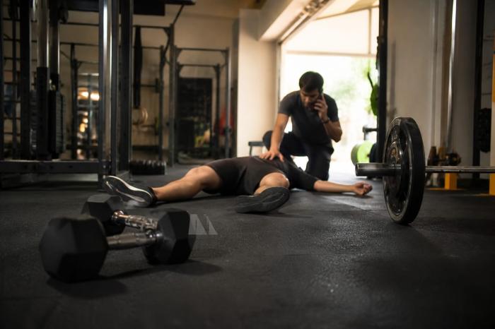 Mortes súbitas durante exercícios: o que pode estar por trás dos casos
