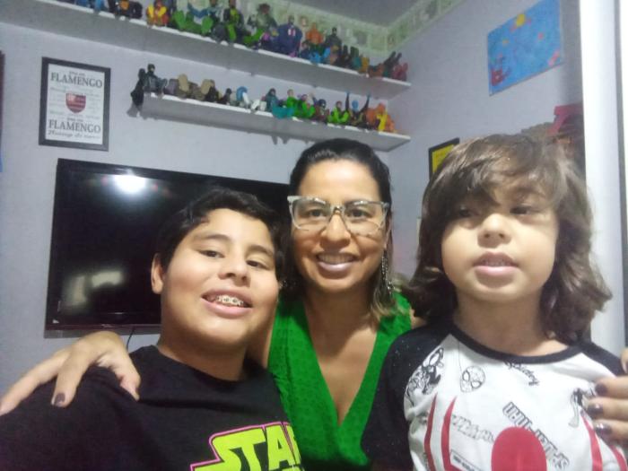 Os Desdobramentos da Maternidade