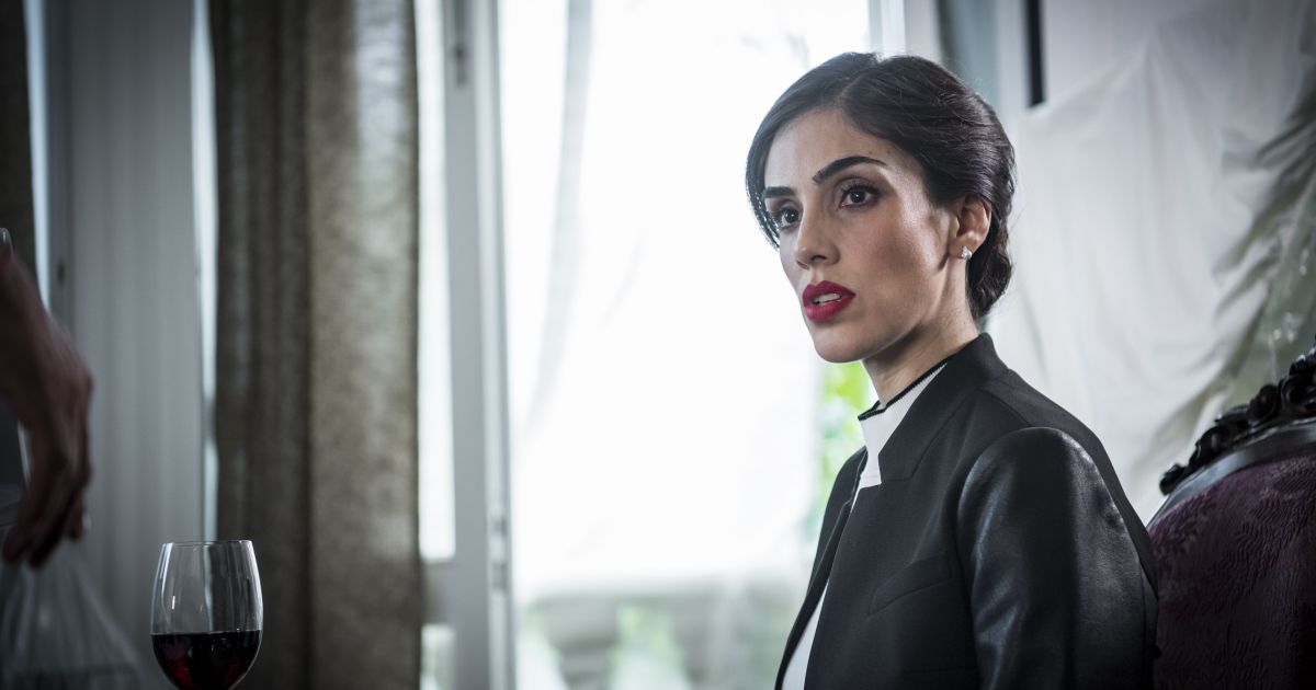 Remake de “A Usurpadora” estreia no SBT; relembre a história