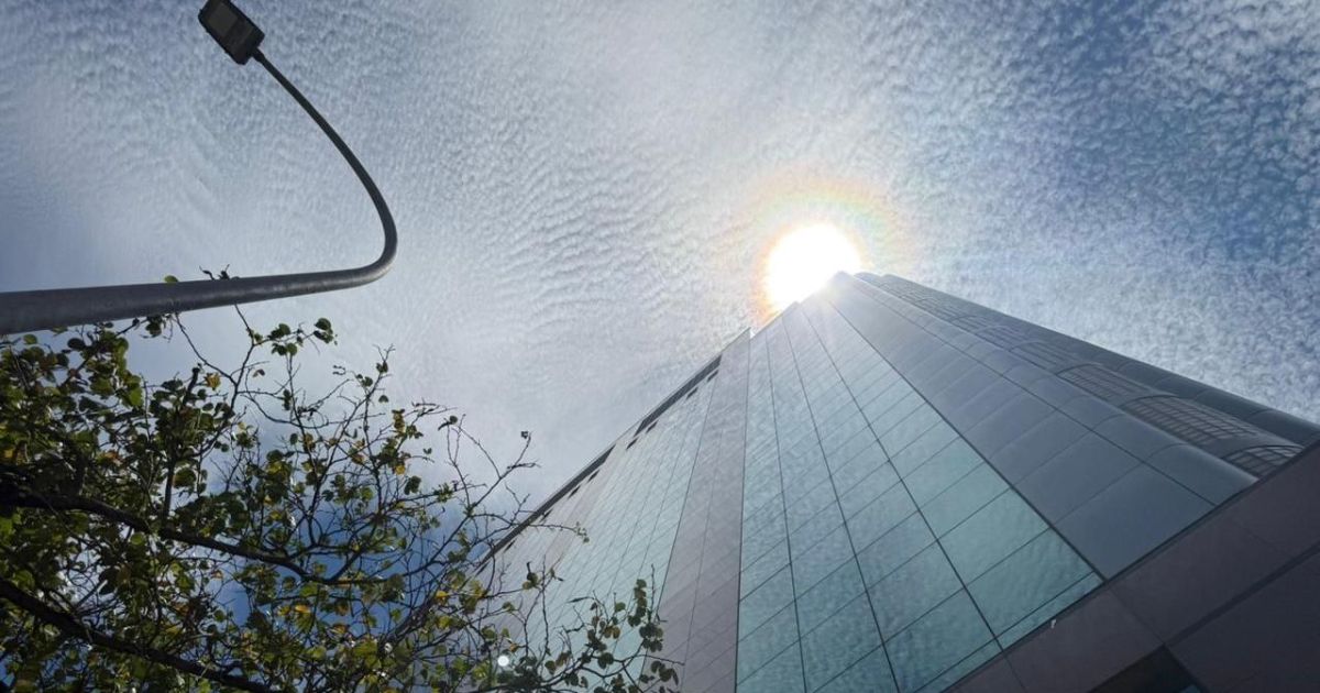 Brasil terá última semana de verão com frente fria e pancadas de chuva