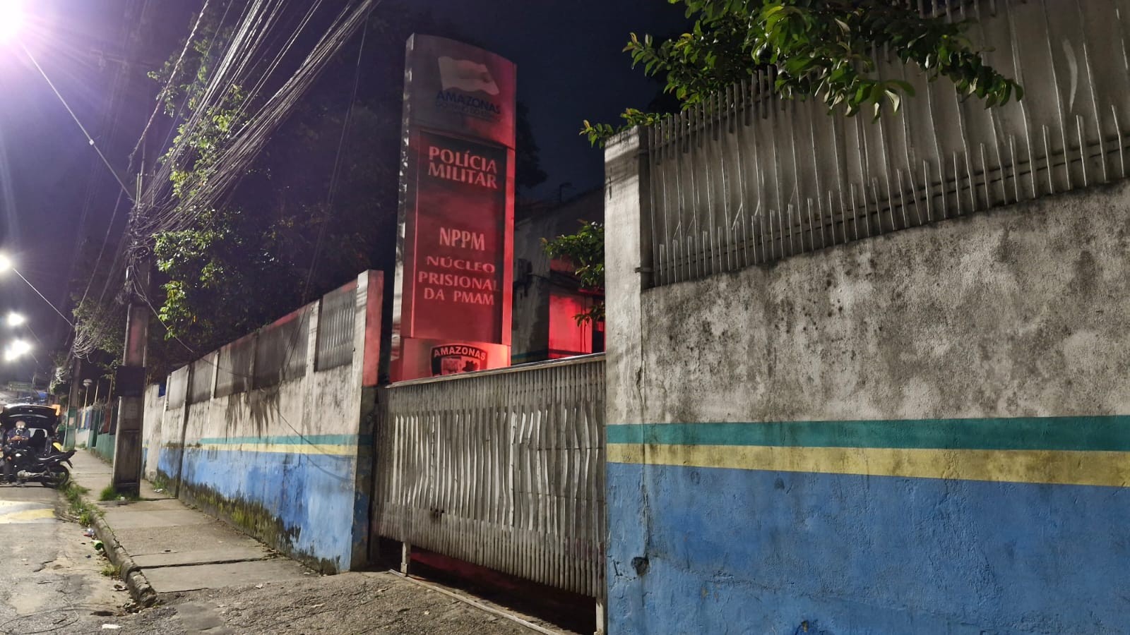 MP deflagra operação para investigar policiais suspeitos de facilitar saída de  23 presos em Manaus