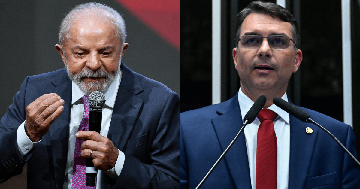 Real Time Big Data: Lula e Flávio empatam em cenários de 1º turno no RS