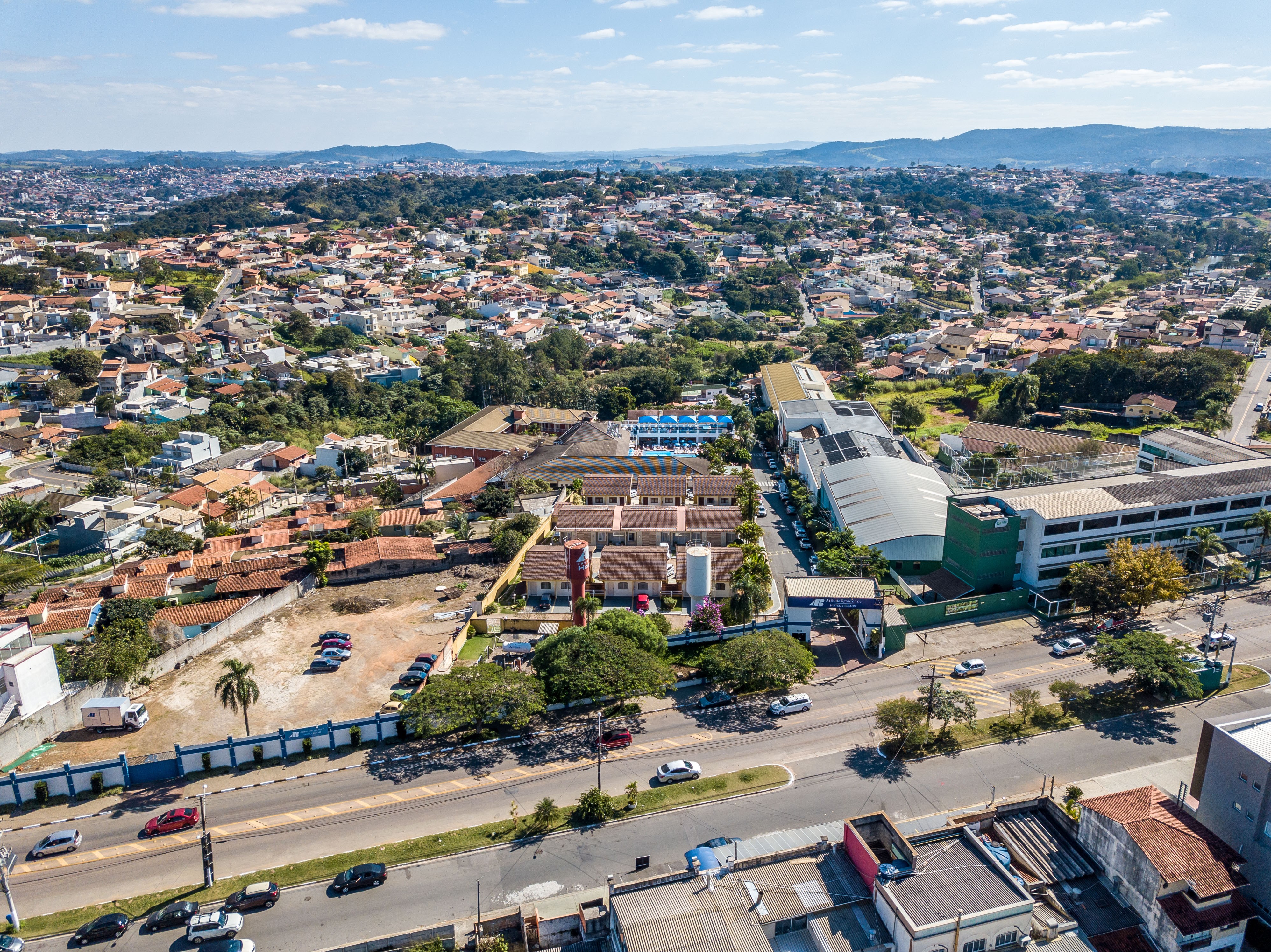 5 coisas que poucos falam sobre Atibaia