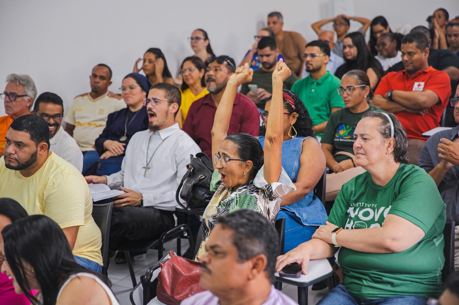 Confira o resultado do sorteio da Nota Fiscal Cidadã realizado nesta segunda (16)