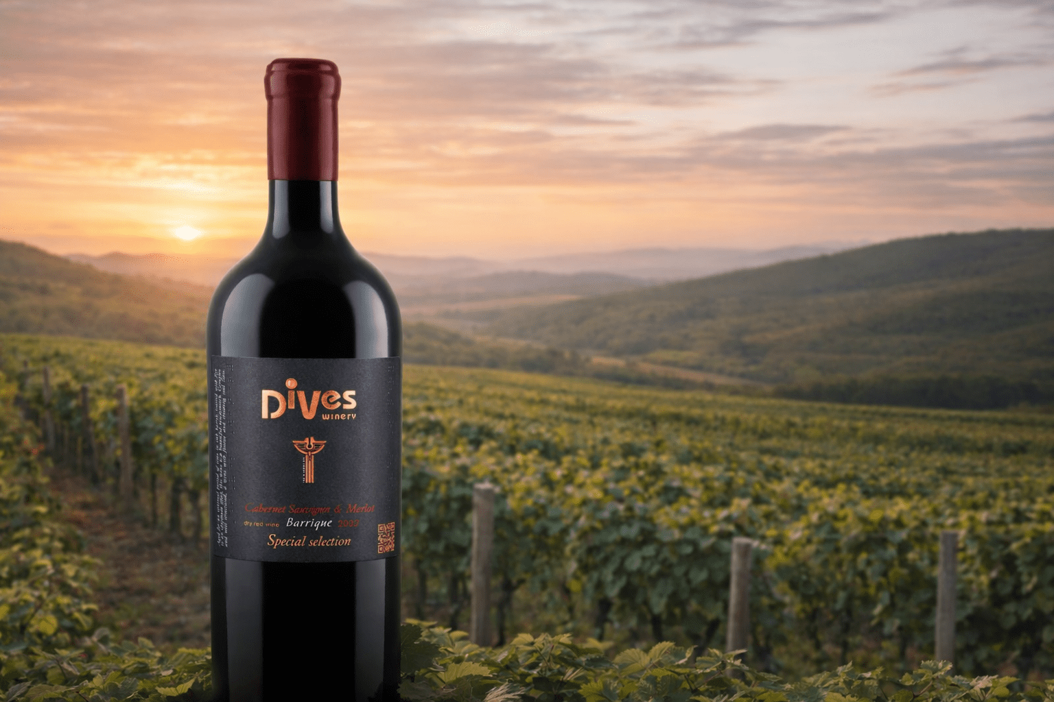 Bulgária reaparece com vinhos de identidade e alma