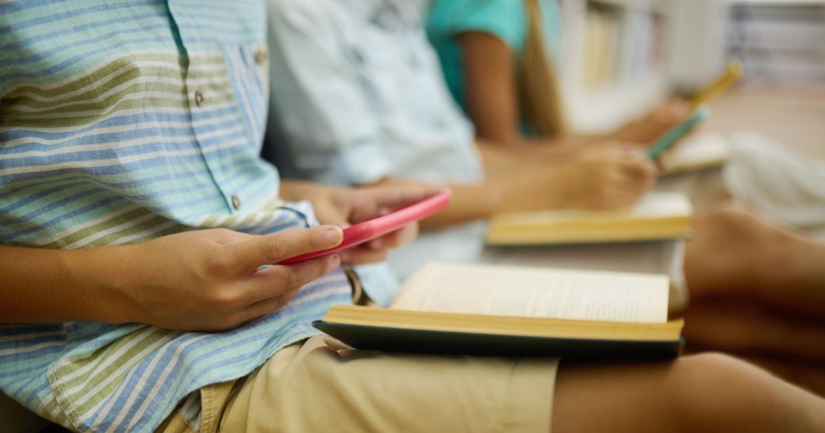 Com ECA Digital, escolas reforçam práticas de cidadania em sala de aula