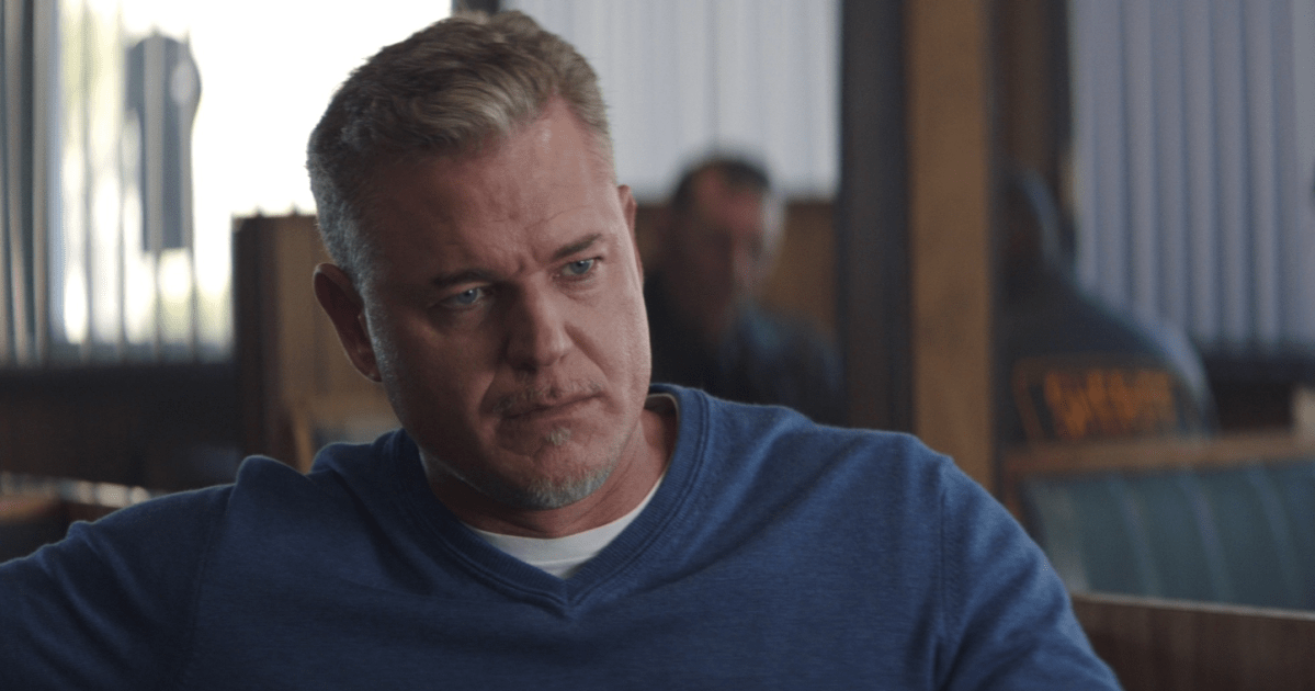 Família de Eric Dane reage após ator não ser homenageado no Oscar