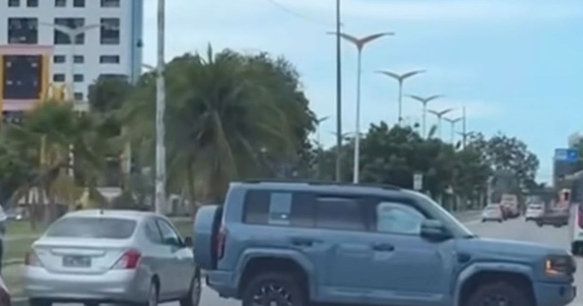 Ja Raptor Empresário capota Denza de R$ 436 mil após já ter “voado” com Ranger Raptor