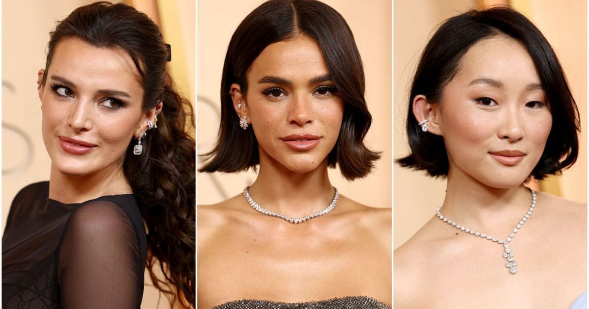 Curated ears roubaram cena no Oscar 2026; saiba o que é