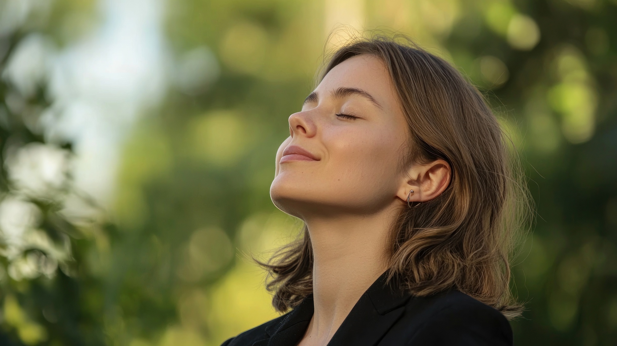 Você ainda se escuta?