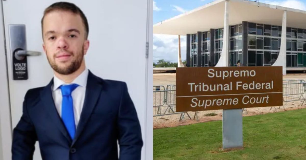 Candidato a delegado com nanismo em MG: entenda decisão do STF