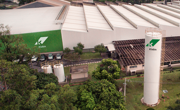 Klabin desembolsa US$ 229,5 milhões em resgate antecipado de green bonds