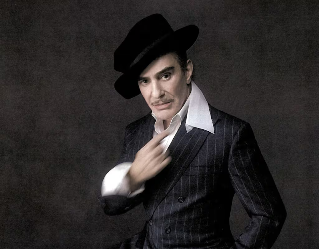 Antes Galliano: grandes designers que se renderam ao fast fashion