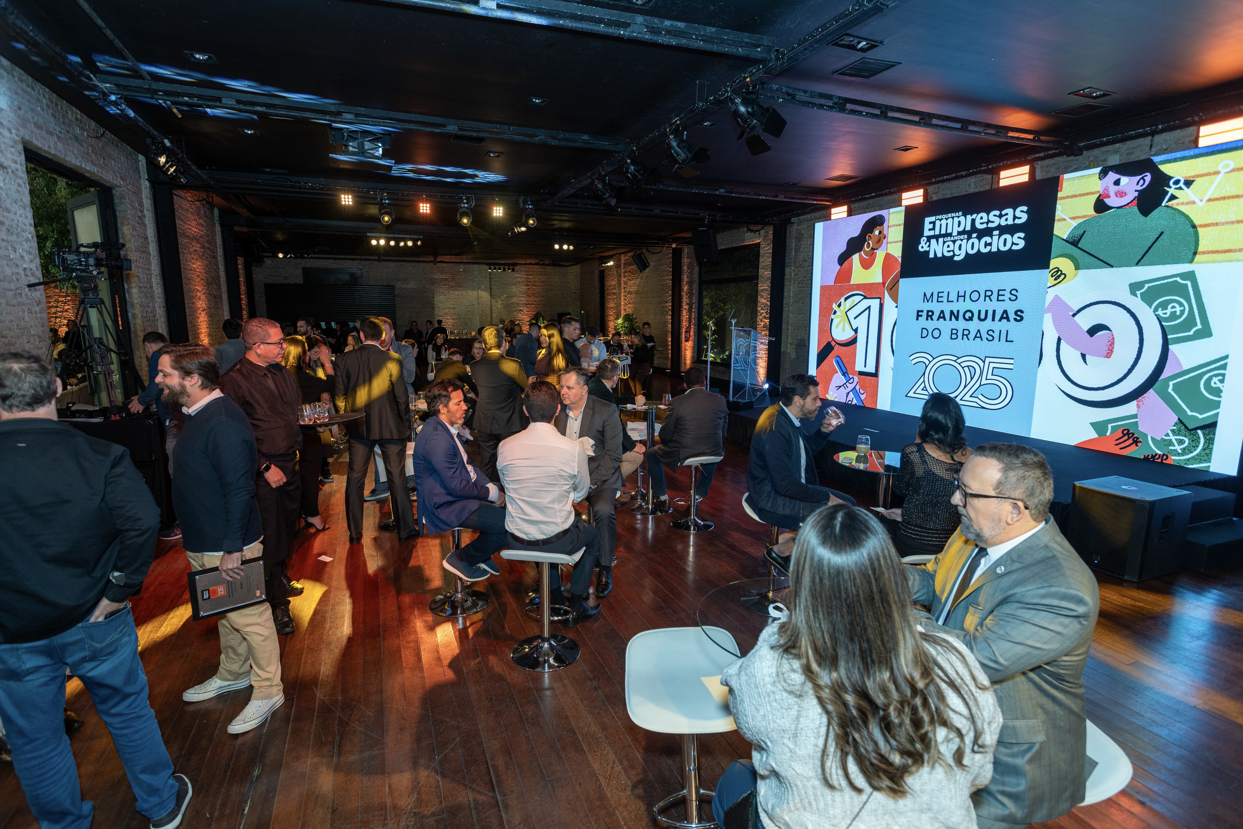 Melhores Franquias do Brasil 2026: prazo de inscrições entra na reta final