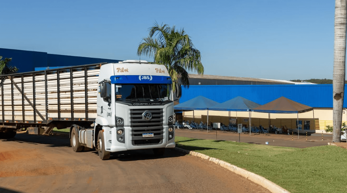 Greve não é uma boa saída para ninguém, diz ministro dos Transportes