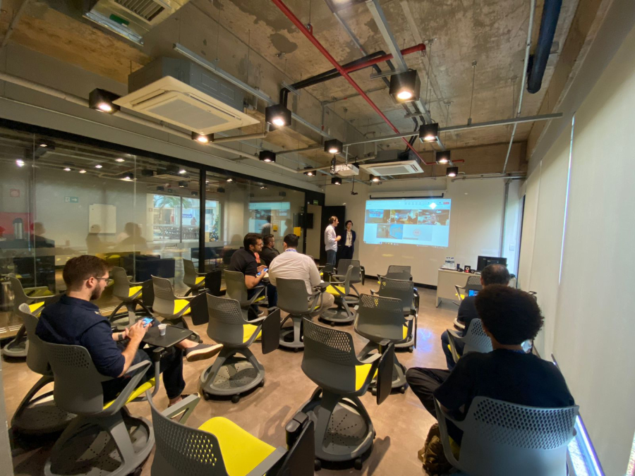 Ibmec abre inscrições para programa gratuito que seleciona startups e empresas em Brasília