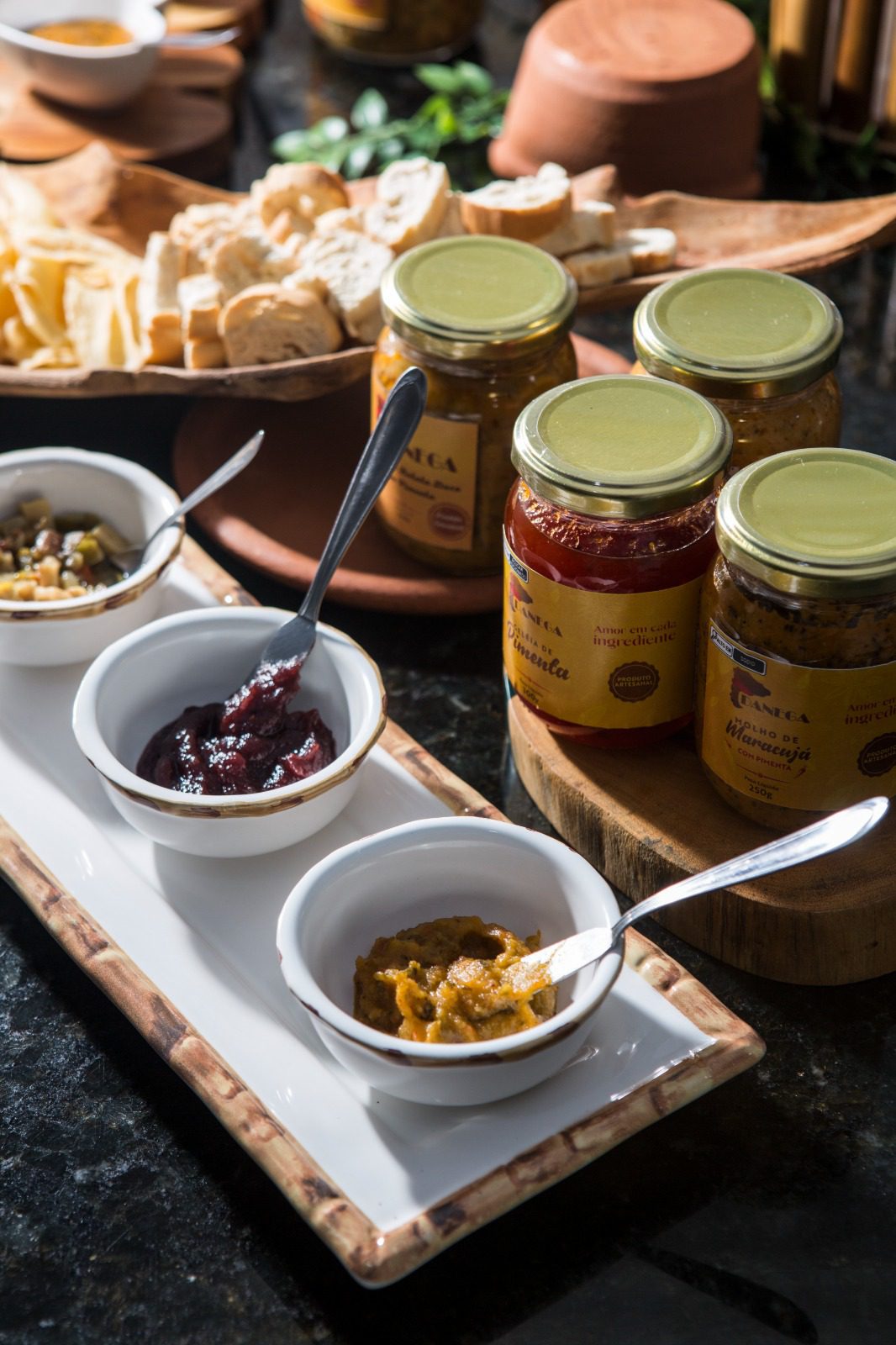 Festival Sabor de São Paulo leva a gastronomia paulista ao Parque da Água Branca