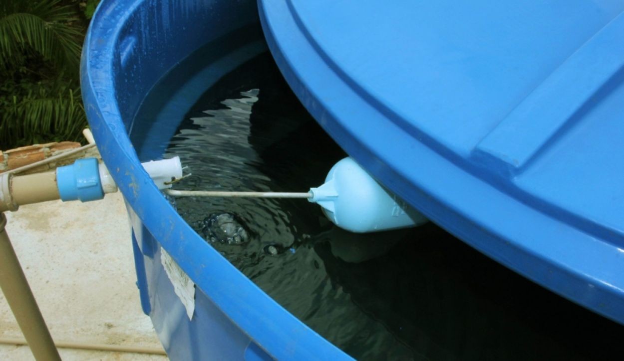 Abastecimento de água é interrompido em três bairros de Mogi da Cruzes nesta quinta-feira