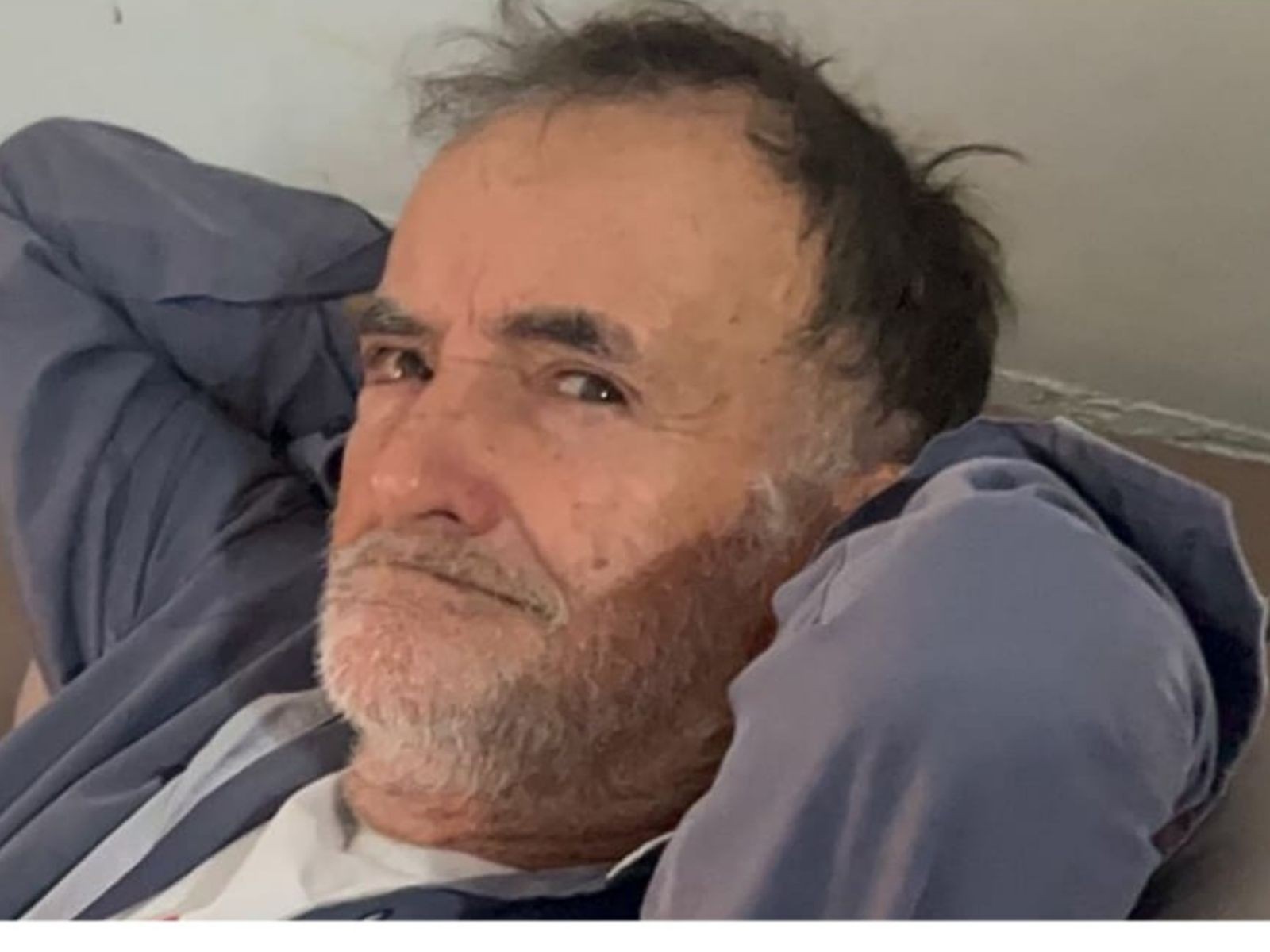 Idoso que saiu para comprar refrigerante segue desaparecido após 2 meses no AC: 'Angústia'