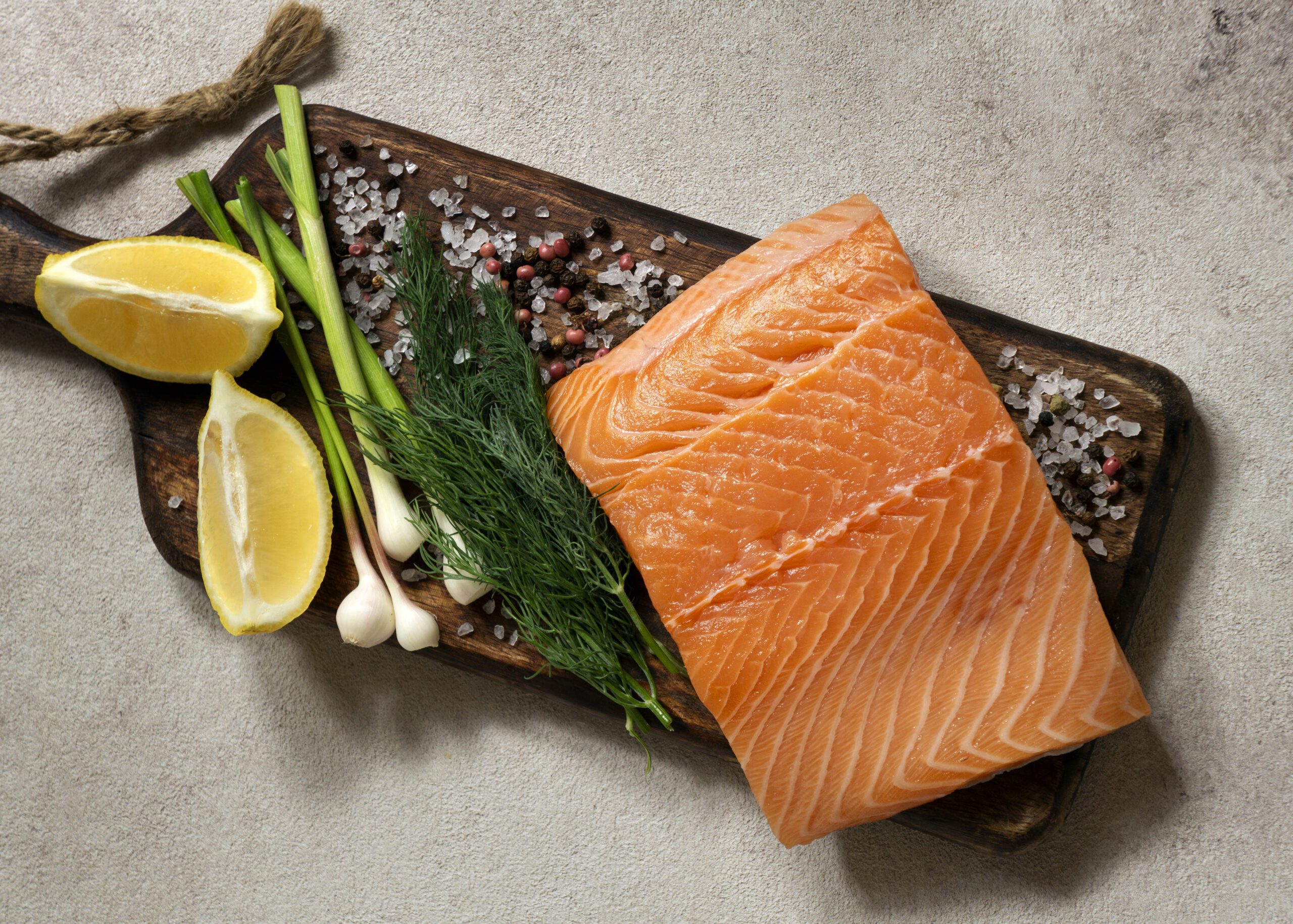 Dia do Salmão: descubra por que caiu no gosto dos brasileiros