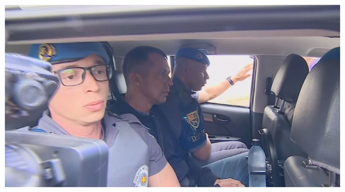 Mensagens indicam que tenente-coronel 'enfiou a mão na cara' da esposa PM 13 dias antes da morte em SP