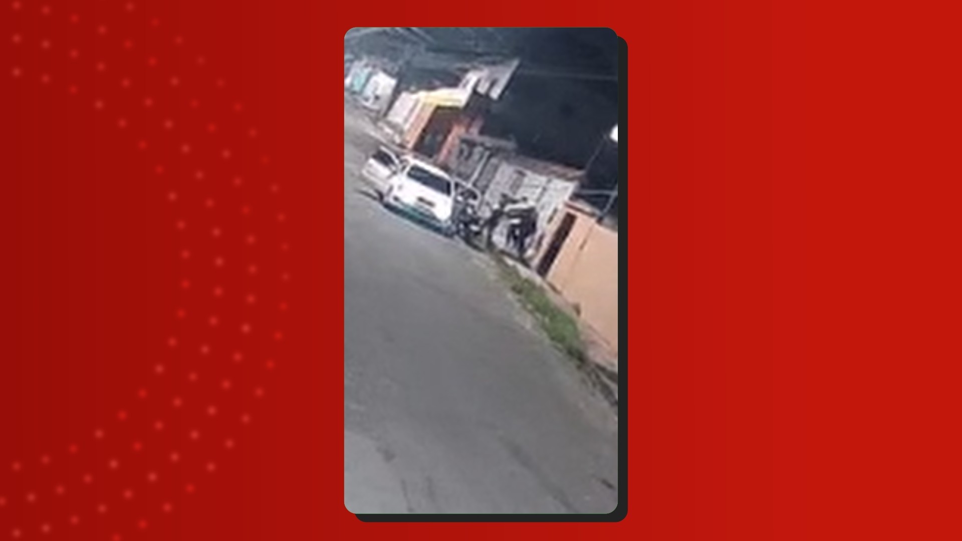 Mensagem avisando que polícia estava a caminho fez suspeitos abandonarem vítima de sequestro em Manaus