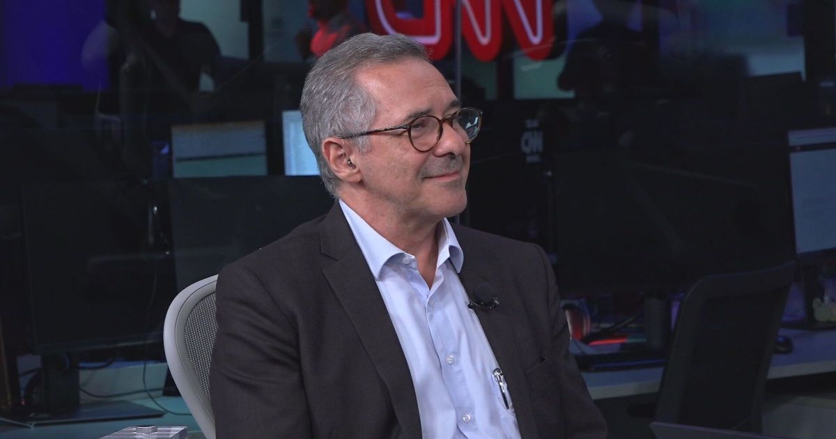 Decisão do BC demonstra serenidade, diz Le Grazie