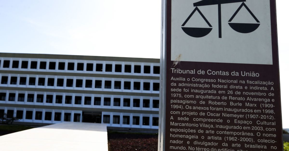 TCU trava R$ 2,6 bilhões de repasses para túnel Santos-Guarujá