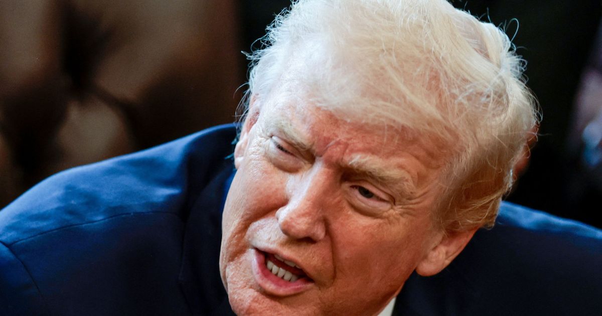 Trump ameaça explodir campo de gás do Irã se o Catar for atacado novamente