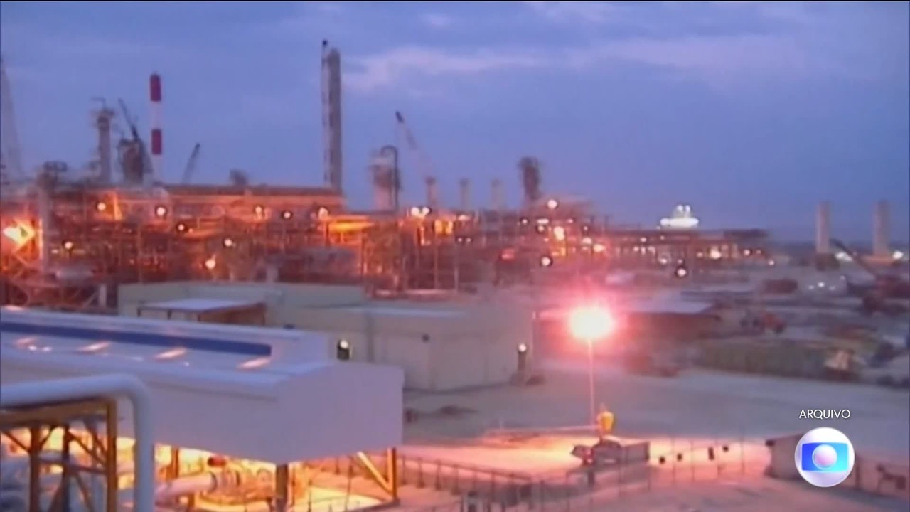Ataque de Israel contra maior campo de gás do mundo não teve envolvimento dos EUA e Catar, diz Trump