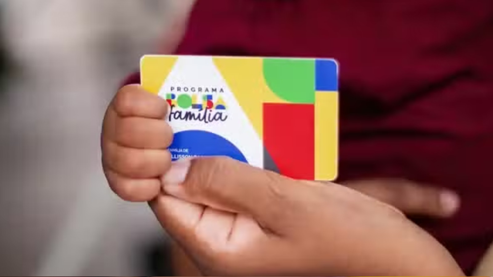 Em março, mais de 123 mil famílias recebem Bolsa Família no AC; veja calendário