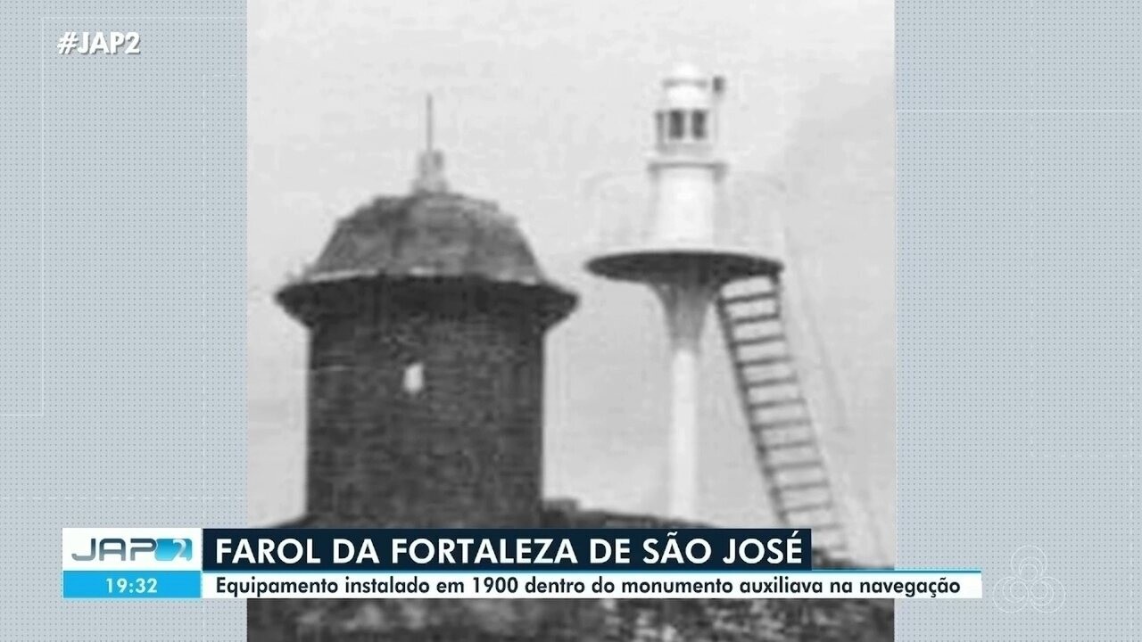 Entre fé e memória: Fortaleza de São José de Macapá celebra 244 anos no dia do padroeiro do Amapá