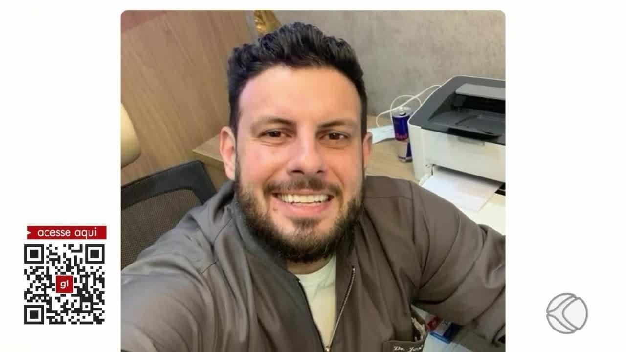 Mulher agredida por psiquiatra pediu socorro pelas redes sociais ao se trancar com a filha de 2 anos no banheiro em MG