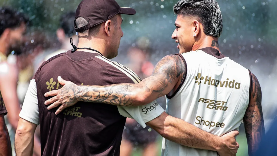 Para embalar de vez com Jardim, Flamengo recebe o Remo pelo Brasileirão