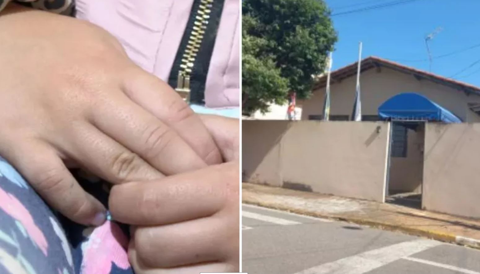 Professora e auxiliares de creche são condenadas por tortura de menina autista no interior de SP