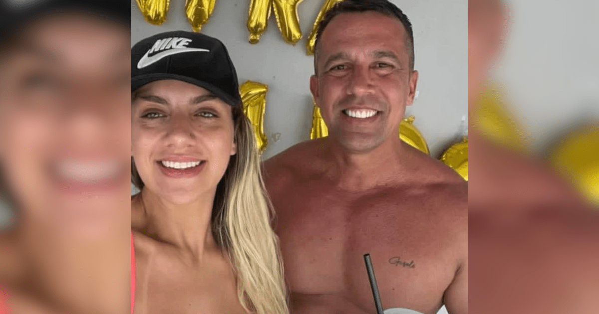 Cartucho de bala não foi encontrado, diz delegado sobre caso PM Gisele