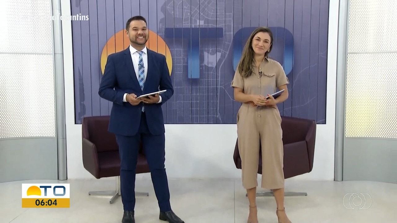 VÍDEOS: Bom dia Tocantins de quinta-feira, 19 de março de 2026