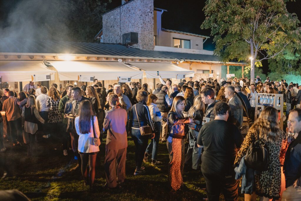 La Morada Food &amp; Wine Fest volta a Mendoza com mais de 100 vinícolas
