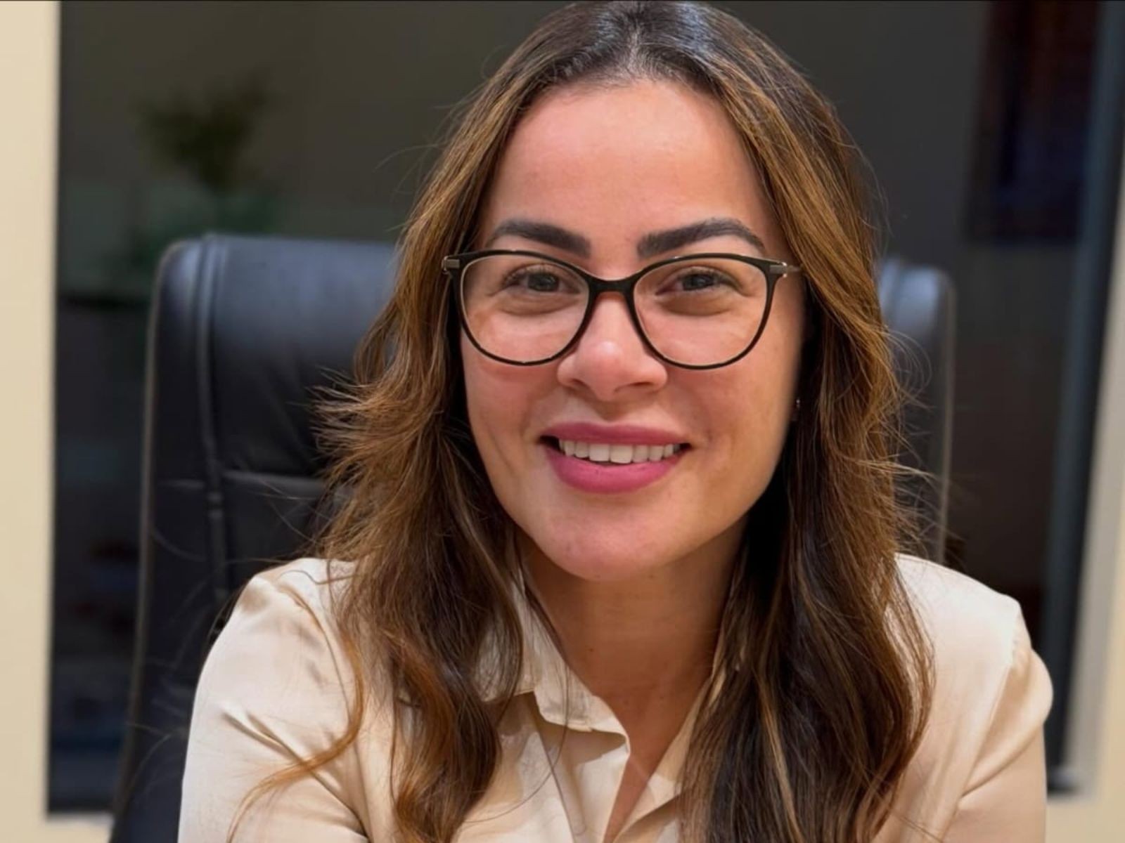 Ex-prefeita de cidade do AC é exonerada de secretaria do governo