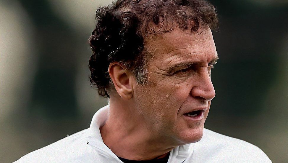 Análise: extracampo de Cuca só pesa no Corinthians?