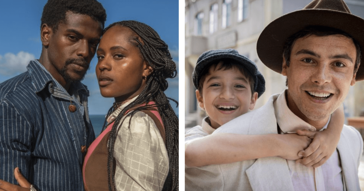 “A Nobreza do Amor” ou “Êta Mundo Melhor”: qual despontou nas buscas?