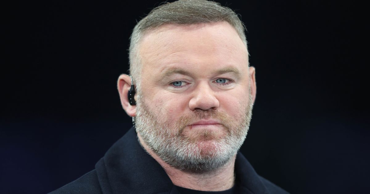 Lenda do United, Rooney critica Neymar e diz que nunca o viu como elite