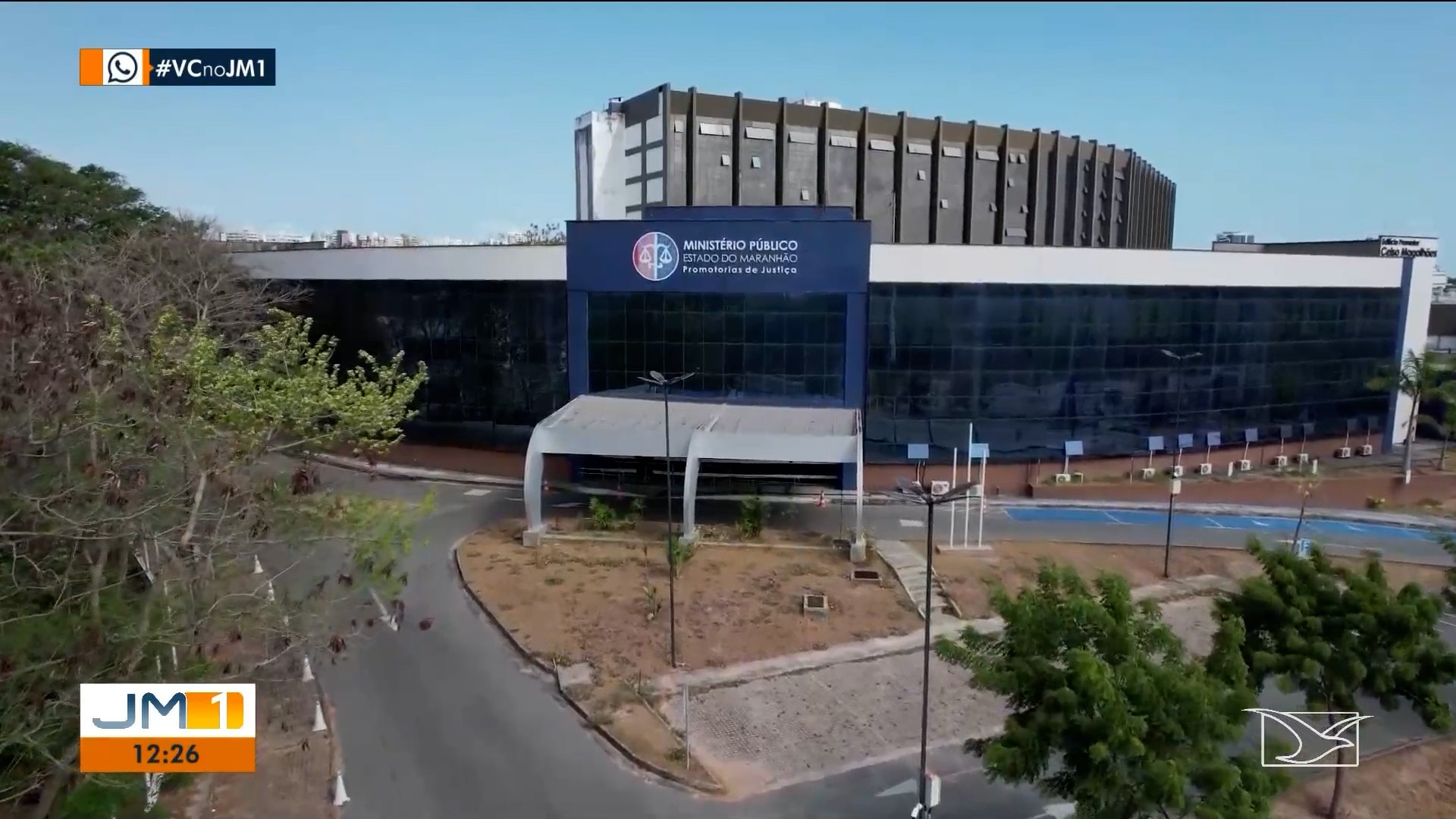 MP-MA recomenda fim de contrato da Prefeitura com consórcio Via SL que opera transporte público em São Luís