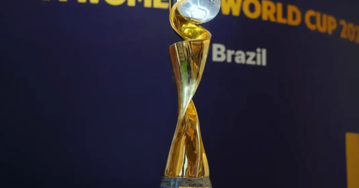 Fifa garante orçamento recorde para Copa feminina no Brasil